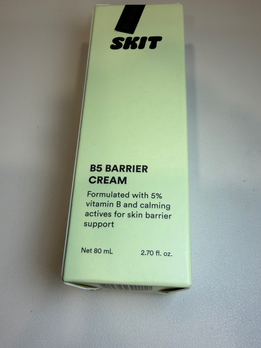 SKIT B5 Barrier Cream 80ml